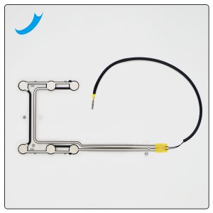 Car seat sensor