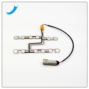 Car seat sensor