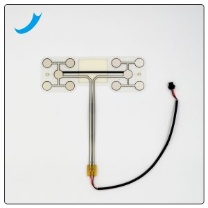 Car seat sensor