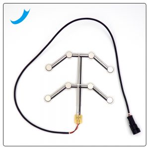 Car seat sensor