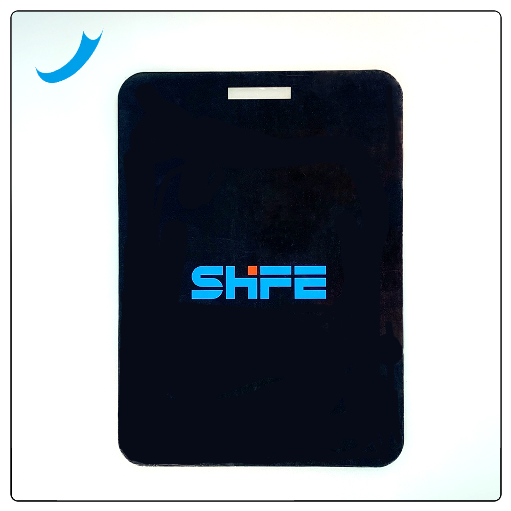 Acrylic panel 